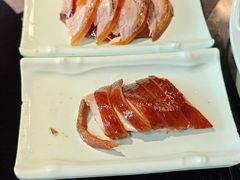 -羲和雅苑•北京烤鸭(平安国际金融中心店)