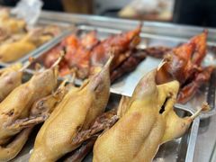 -戚顺兴盐水鸭(新街口明瓦廊店)