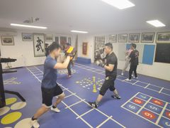 -咏春拳学总会·一拳咏春(双井店)