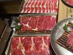 -西塔老太太泥炉烤肉(亚运村店)