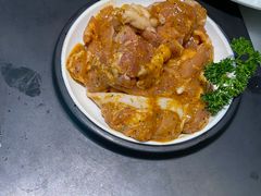-韩宫宴烤肉·黑毛和牛·料理(合肥滨湖银泰城店)