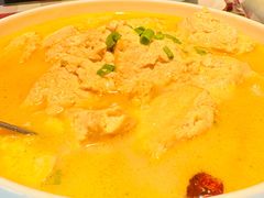 -小锅饭豆腐馆(嘉陵江街店)
