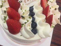 -味多美蛋糕(双安店)