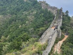 -白羊峪长城旅游区