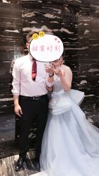-LOVINA洛维娜婚纱礼服