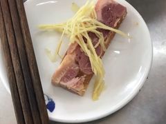 -老赵面店(大西路店)