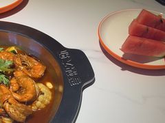 -李想大虾(江北天街店)