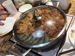 -黄记煌三汁焖锅(渝北金港国际店)
