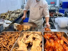 -章云板鸭(总店)