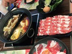-呷哺呷哺(枫蓝国际店)
