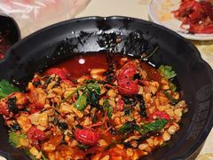 -聚味瞿记·龙虾堂(咸嘉湖店)