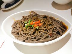 酸辣蕨根粉-鱼酷活鱼烤鱼(人信汇商场店)