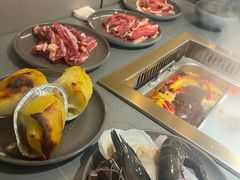 -四季合味椰子鸡(南山大冲店)