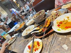 -郑喜旺烧烤(郑州总店)