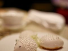 -8餐厅(新葡京酒店)