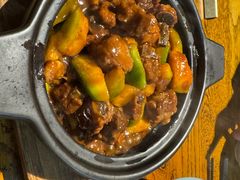 -HOME餐厅粤菜 融合菜