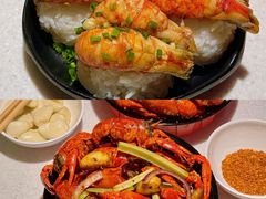 -红盔甲·小龙虾(天钥桥店)