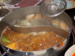 -牛品荟牛肉火锅(新城广场店)