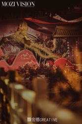 -金禧婚礼定制
