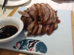 -四季小馆·地道北京小吃(广百店)