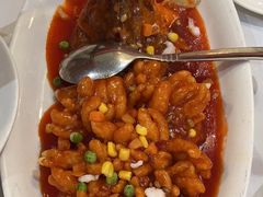 松子桂鱼-丰收日(五角场店)