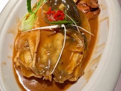 -壹品宴掦·淮扬菜(新牌坊店)