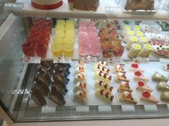 -好利来(团结湖店)