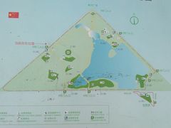 -长春市南湖公园