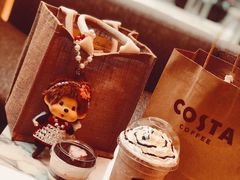 -COSTA COFFEE(静安嘉里中心店)
