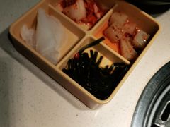 -猫爪爪原切自助烤肉(观音桥阳光世纪店)