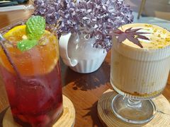 -嗒令甜品·主题融合料理餐厅(首座时代店)
