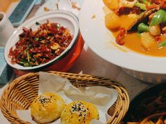 -阿娜尔·新疆菜(佰港城店)