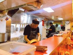 -拉面莊夢語＆中华料理八椿