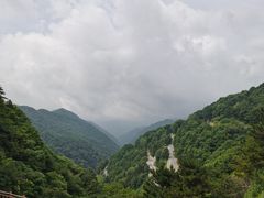 -大水川景区
