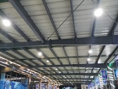 -四姑娘川味海鲜(八爪鱼店)