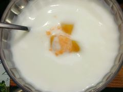 自制酸奶-丽江庭院之爱在路上(西单店)