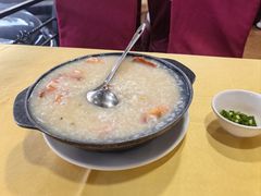 -吉莲利苑海鲜酒家(珠海拱北29年老字号店)