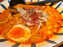 -京鹿料理(荟聚店)