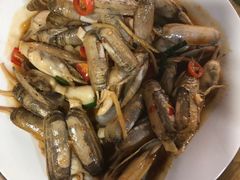 -东山壹号海鲜餐厅(金銮名都店)