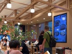 -味千拉面(广州白云机场T1西二店)