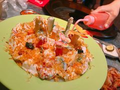 -鱼饪杰烤鱼餐厅