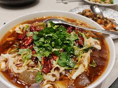 -新吉士·上海菜(浦东LCM置汇旭辉店)