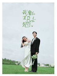 -花田映像婚纱摄影(龙岗店)