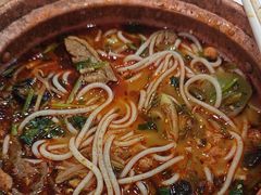 -小满手工粉(上海月星环球港店)