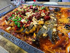 -清真•蜀风园(丁字沽店)