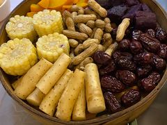 -大汗行宫园林餐厅