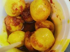 -凝香园(渣菲大厦店)