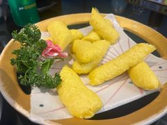 -昱匠·日本料理(金融街店)