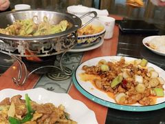 -勺园饭店(骨科医院店)