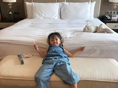 -广州增城富力万达嘉华酒店